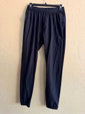 Gymshark Black Women's Track Joggers